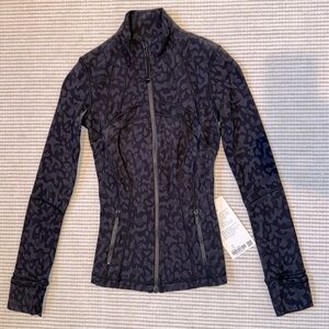 Lululemon Define Jacket